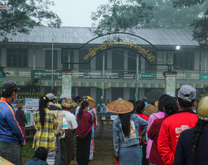 အင်းတော်ကြီးဒေသ၊ မပြင်ကျေးရွာ အထက ၊ စာသင်ကျောင်း